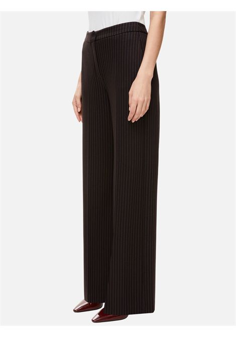 Pants I BLUES I BLUES |  trousers | BERCETO005